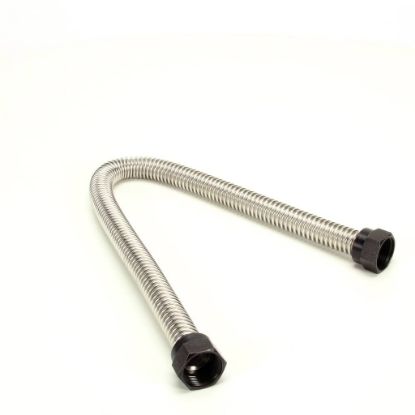 Picture of Frymaster 5/8X21.50 Long Flexline Part# 8101068