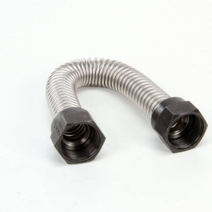Picture of Frymaster 7/8 Od-1/2 Id Flexline Part# 8101043