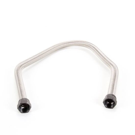 Picture of Frymaster 5/8X29.50 Long Flexline Part# 8101069
