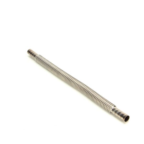 Picture of Frymaster 3/8Odx9 Ss Hose Flexline Part# 8101353