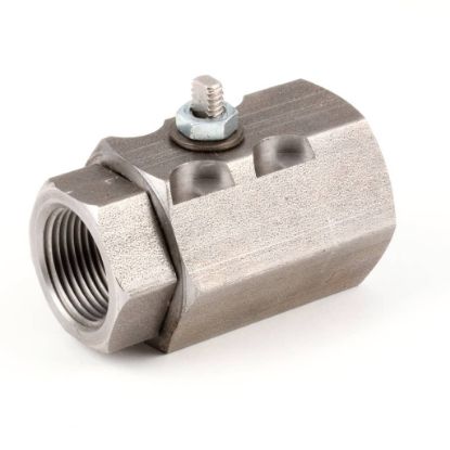 Picture of Frymaster Ball Valve 1-Inch Part# 8101338