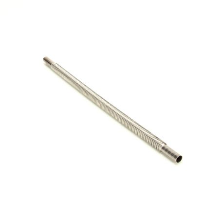 Picture of Frymaster 3/8Odx12 Hose Flexline Ss Part# 8101354