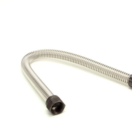 Picture of Frymaster Hose Oil 5/8-Inch X 17-1/2-Inch Part# 8101369