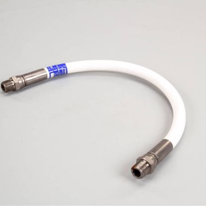 Picture of Frymaster Oil Discharge 24.0 Hose Part# 8101471