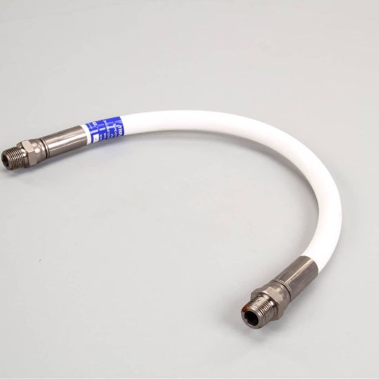 Picture of Frymaster Oil Discharge 24.0 Hose Part# 8101471