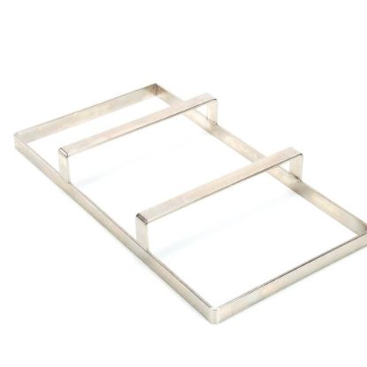 Picture of Frymaster Ring Hold-down - Filter Paper Part# 8101406