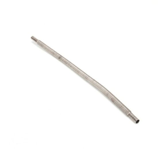 Picture of Frymaster Tube Main Gas Rt Side Only Part# 8101355