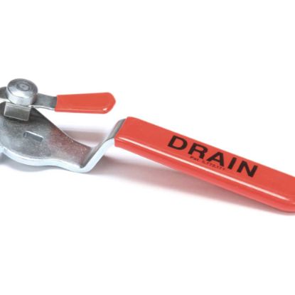Picture of Frymaster Handle Drn Valve R W/lo Ck Pin Part# 8101567
