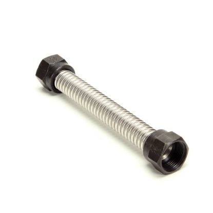 Picture of Frymaster Hose Oil Return 5/8-Inchx 6-1/2-Inch Part# 8101680