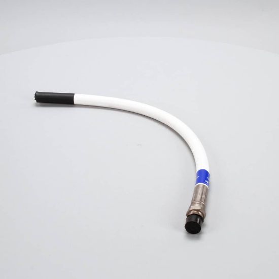 Picture of Frymaster Hose,24x .500Id Oil Discharge Part# 8101845