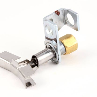 Picture of Frymaster Pilot Burner Nat Part# 8102032