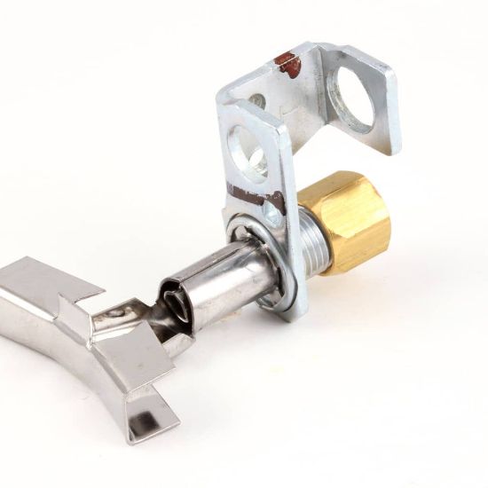 Picture of Frymaster Pilot Burner Nat Part# 8102032