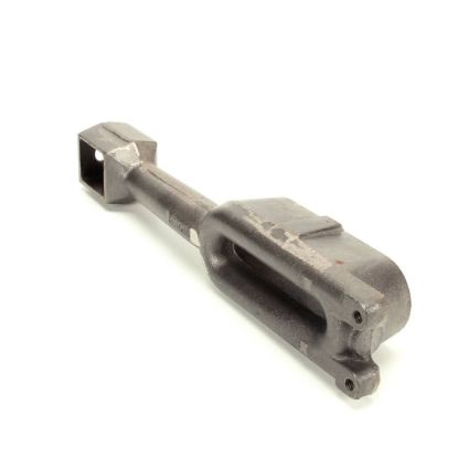 Picture of Frymaster Sr42/sm35 Center Burner Part# 8102038