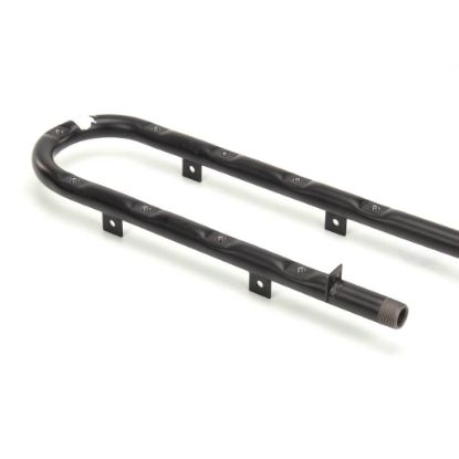 Picture of Frymaster Manifold Mj35/gf14 Burn Er Part# 8101862