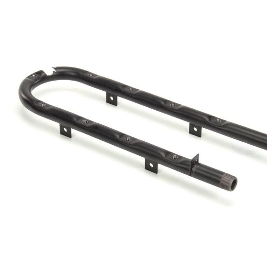 Picture of Frymaster Manifold Mj35/gf14 Burn Er Part# 8101862