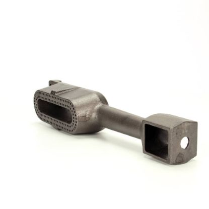 Picture of Frymaster Sr42/sm35 Right Burner Part# 8102039