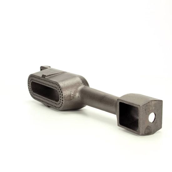 Picture of Frymaster Sr42/sm35 Right Burner Part# 8102039