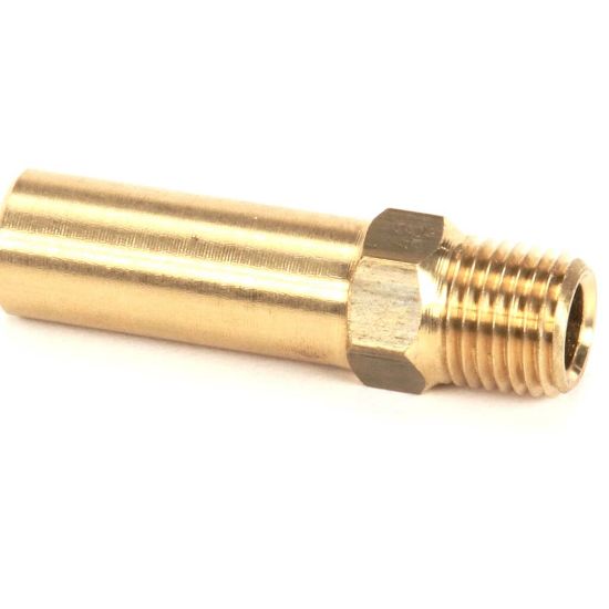 Picture of Frymaster Dn Orifice 2.40Mm .250-1 8 Npt Part# 8102060
