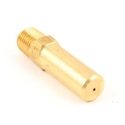 Picture of Frymaster Orifice (53) 1/4 Mpt X 2-1/8 Part# 8102059