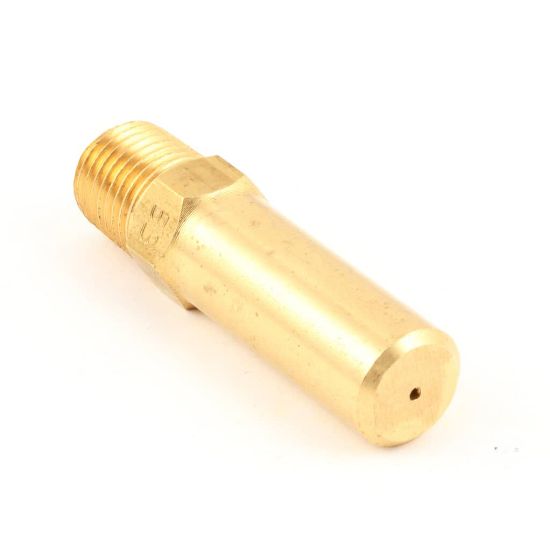 Picture of Frymaster Orifice (53) 1/4 Mpt X 2-1/8 Part# 8102059