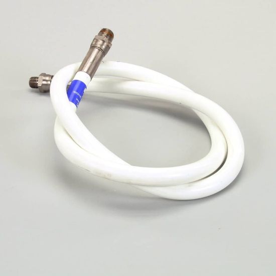 Picture of Frymaster Hose Part# 8102113