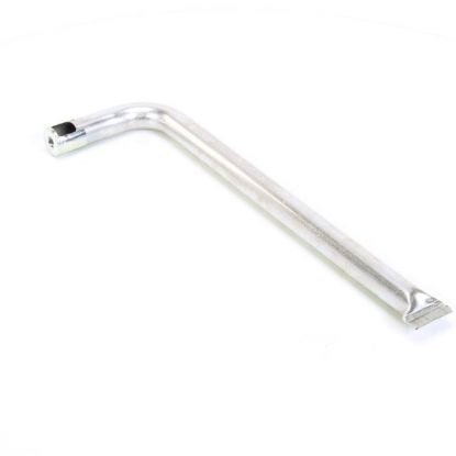 Picture of Frymaster Burner Tubular Part# 8102129