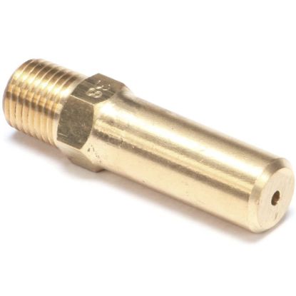 Picture of Frymaster Dn Orifice 1.61Mm .250-1 8 Npt Part# 8102063