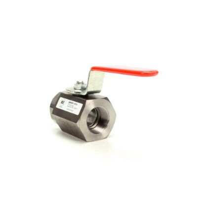 Picture of Frymaster Ball Valve 1-1/4-Inch Part# 8102126