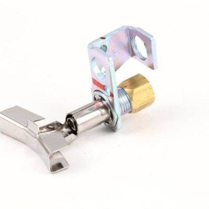 Picture of Frymaster Pilot Burner Lp Part# 8102155