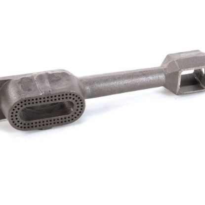 Picture of Frymaster Burner Left Part# 8102151