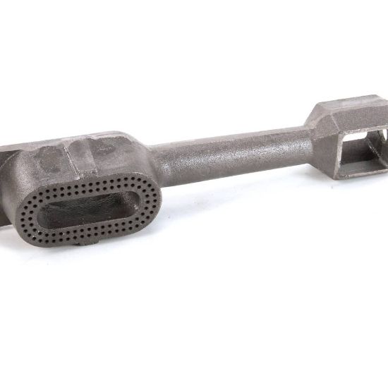 Picture of Frymaster Burner Left Part# 8102151