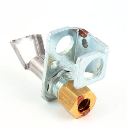 Picture of Frymaster Pilot Burner Nat Part# 8102158