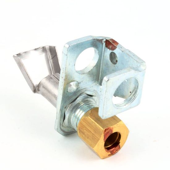 Picture of Frymaster Pilot Burner Nat Part# 8102158