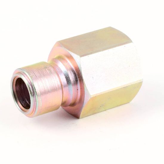 Picture of Frymaster Disconnect Quick - Male 1/2 Part# 8102170