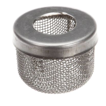 Picture of Frymaster Pipe Screen Part# 8102066