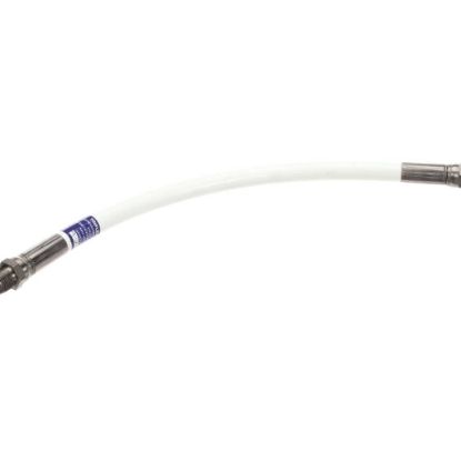 Picture of Frymaster Hose 21-5/8 1/2 X 1/2 Fittings Part# 8102372