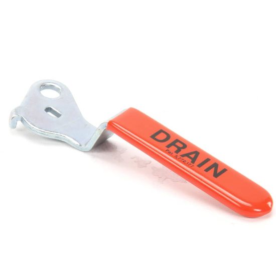 Picture of Frymaster Handle Drain Valve Econ O Part# 8102442