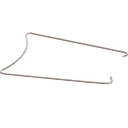 Picture of Frymaster Spring,relay Hold Down Part# 8102243