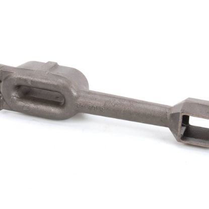 Picture of Frymaster Burner Center Part# 8102149