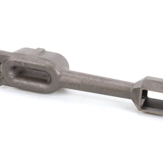 Picture of Frymaster Burner Center Part# 8102149
