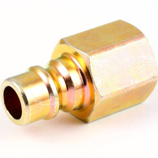 Picture of Frymaster Male Qd Part# 8102172