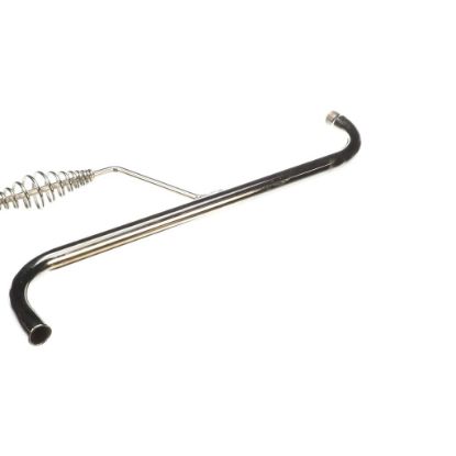 Picture of Frymaster Tubing Faucet Upper Part# 8102513