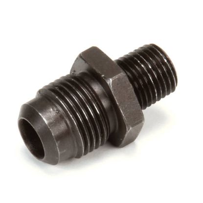 Picture of Frymaster Adapter Male 1/2 O.d. X 4-Jan Part# 8102773