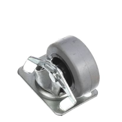 Picture of Frymaster Caster Swivel Plate 2-Inch W/brk Part# 8102806
