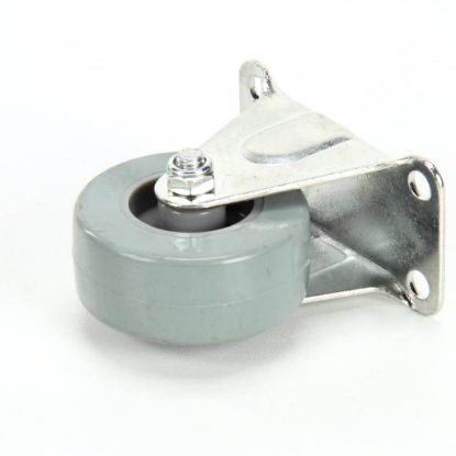 Picture of Frymaster Caster Rigid Part# 8102807
