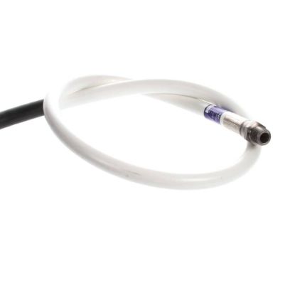 Picture of Frymaster Hose 48.0 X .500 Id Part# 8102797