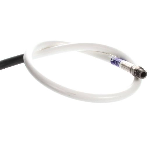 Picture of Frymaster Hose 48.0 X .500 Id Part# 8102797