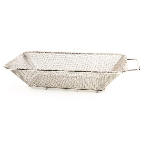 Picture of Frymaster Fpp Flt Pan Crmb Tray El/he Part# 8102874