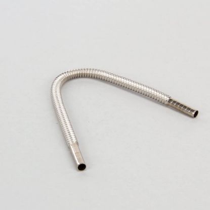 Picture of Frymaster Hose 1/4X10 Ss Part# 8102484