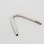 Picture of Frymaster Hose 1/4X10 Ss Part# 8102484